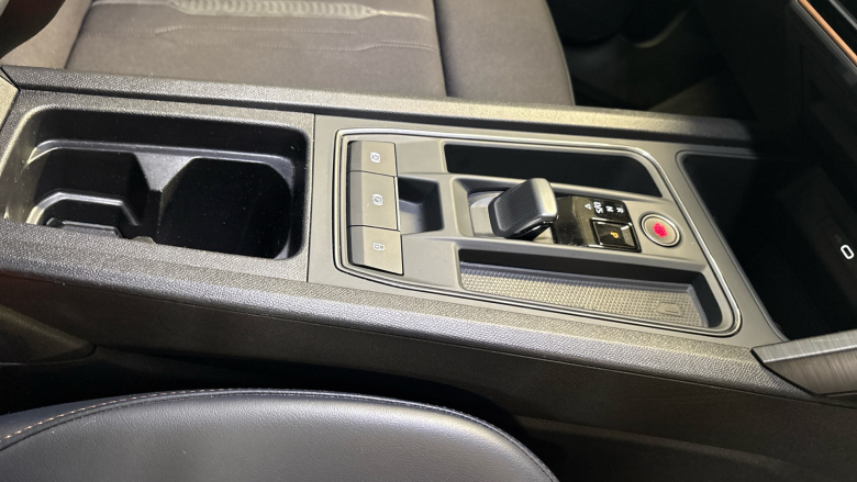 CUPRA Formentor 1.5 TSI 150 V1 5dr DSG Petrol Estate